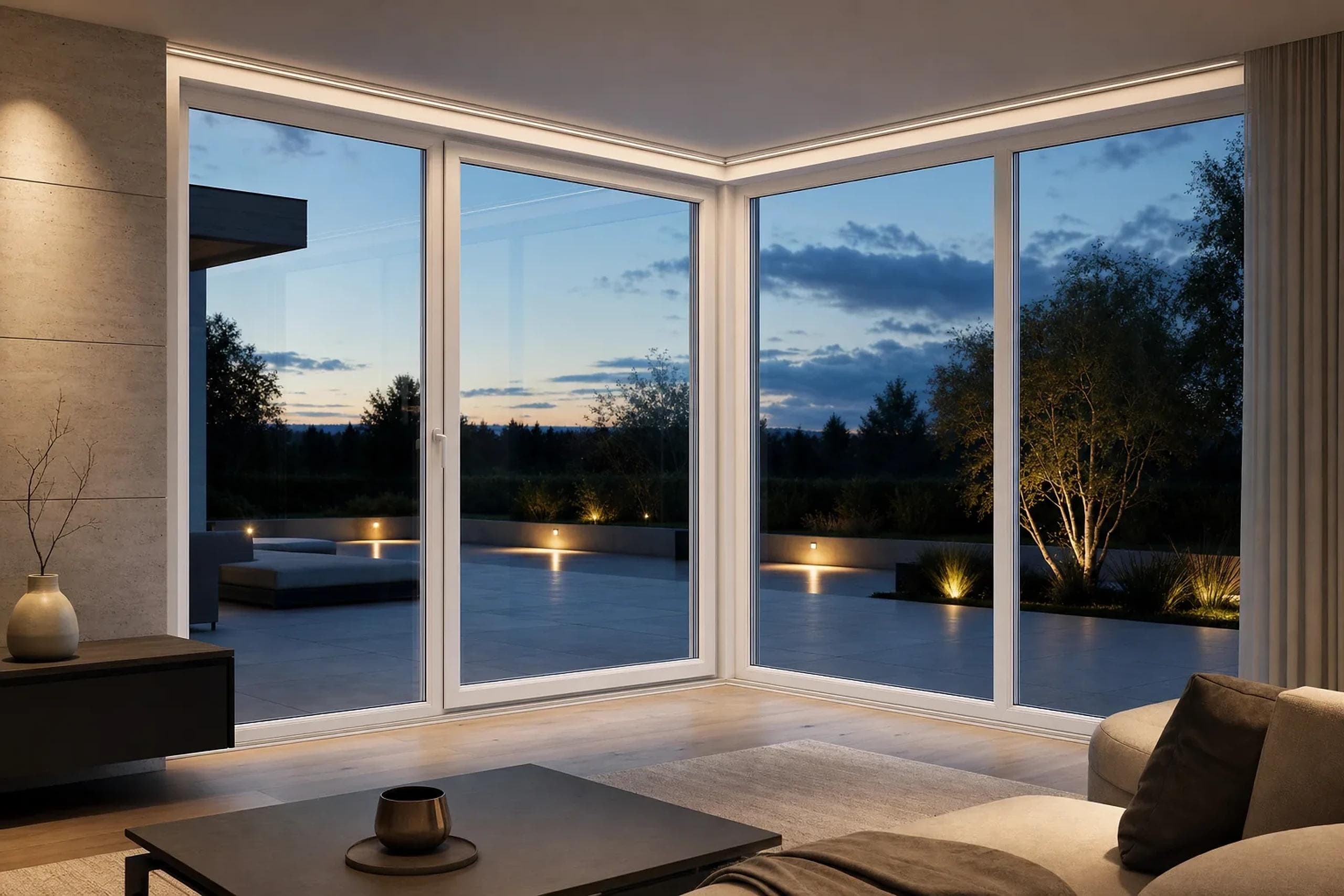 Termo Elegant 76 Premium – widok ogólny